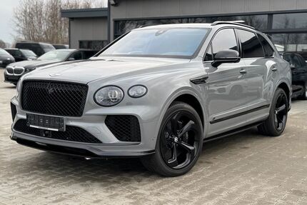 Bentley Bentayga 7.500 km 243.990 &euro; Nordhorn 48531