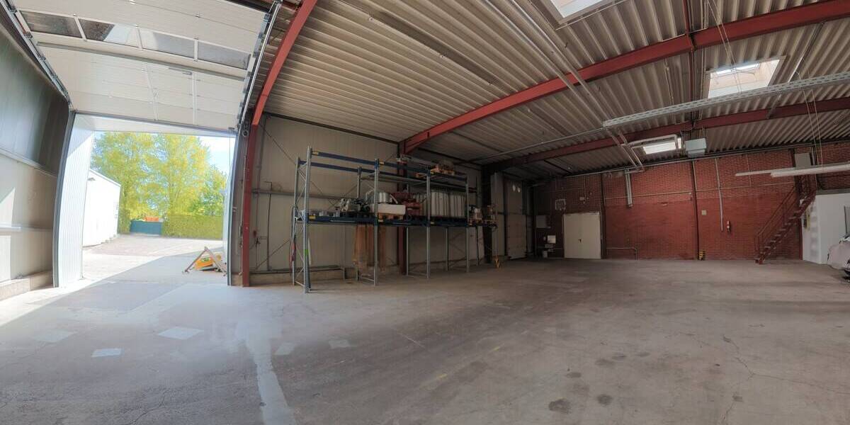 Gewerbeobjekt Uelsen - 1.496&euro; | Angebot:26499747