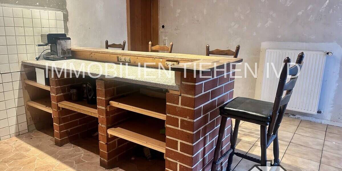 Mehrfamilienhaus, Wohnhaus Lingen Damaschke - 5 Zimmer, 135 m&sup2;, 325.000&euro; | Angebot:25700012