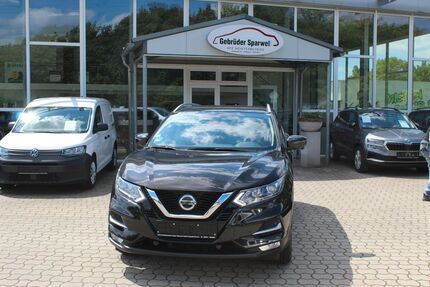 Nissan Qashqai 79.500 km 17.300 &euro; Geeste 49744