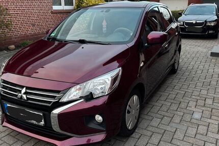 Mitsubishi Space Star 96.766 km 8.000 &euro; Nordhorn 48529