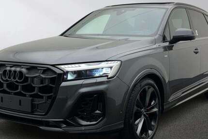 Audi Q7 8.900 km 100.990 &euro; Lingen 49809