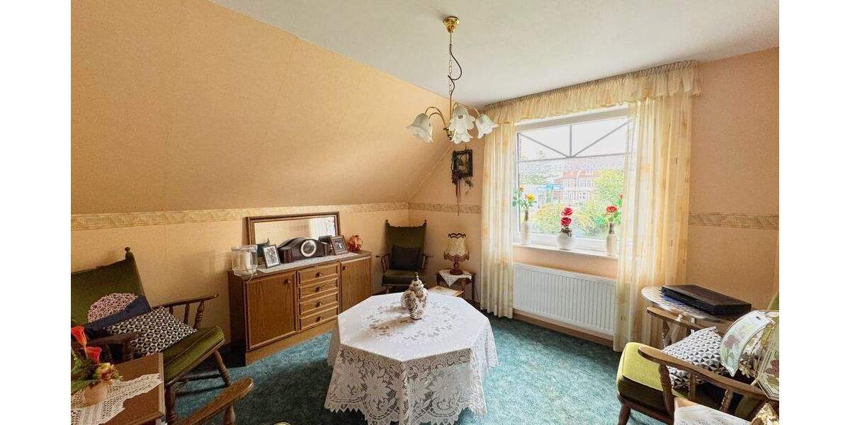 Doppelhaushälfte Neuenhaus - 4 Zimmer, 118 m&sup2;, 304.900&euro; | Angebot:25666764