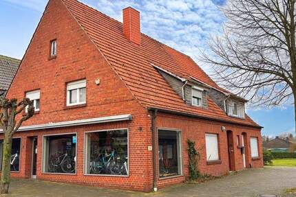 Haus Veldhausen Veldhausen - 5 Zimmer, 130 m&sup2;, 199.900&euro; | Angebot:25726509