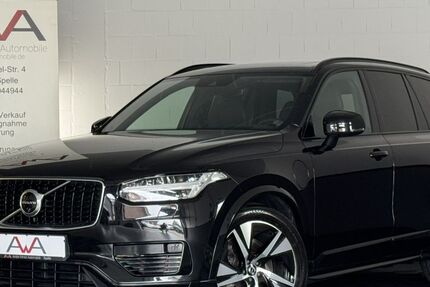 Volvo XC90 96.712 km 41.980 &euro; Spelle 48480
