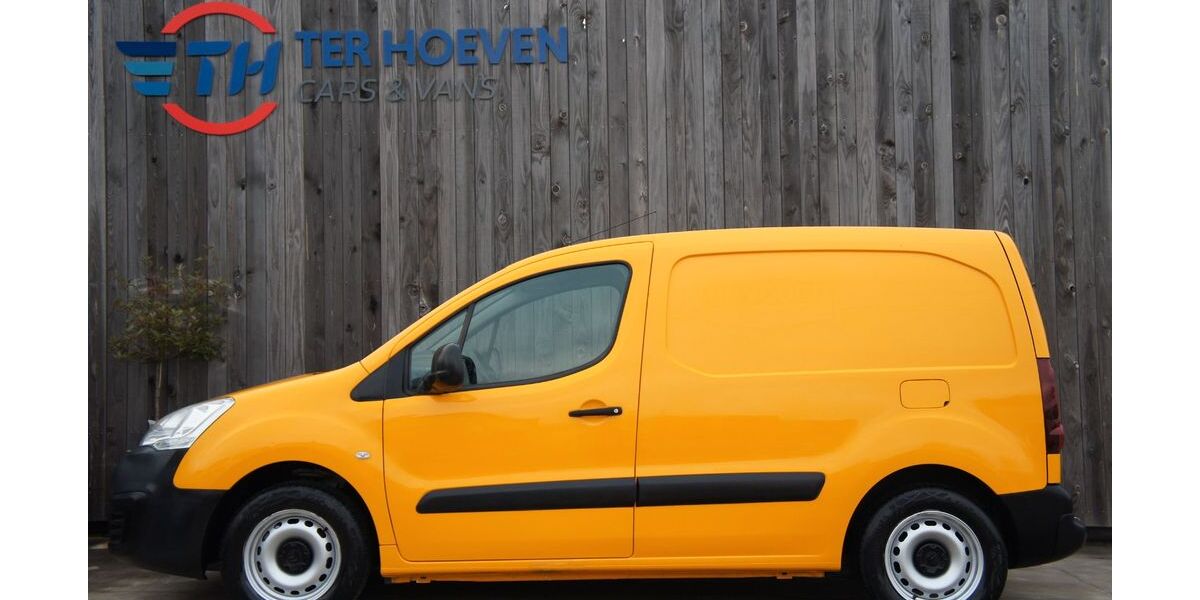Citroen Berlingo 150.690 km 6.200 &euro; Bad Bentheim 48455