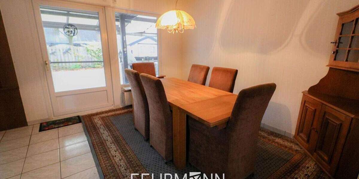 Reihenmittelhaus Lingen Darme - 4 Zimmer, 97 m&sup2;, 274.000&euro; | Angebot:25797717