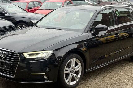 Audi A3 90.000 km 16.999 &euro; Nordhorn 48529