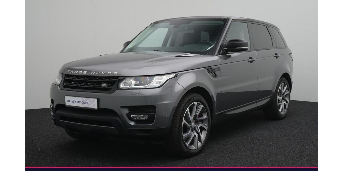 Land Rover Range Rover Sport 149.228 km 19.950 &euro; Bad Bentheim 48455