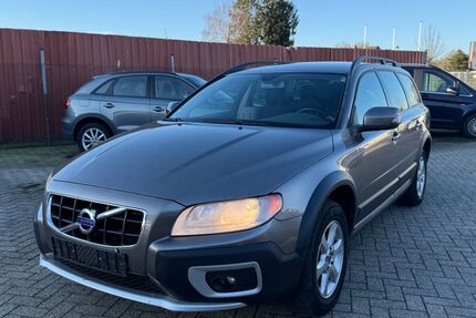 Volvo XC70 390.000 km 5.999 &euro; Nordhorn 48529