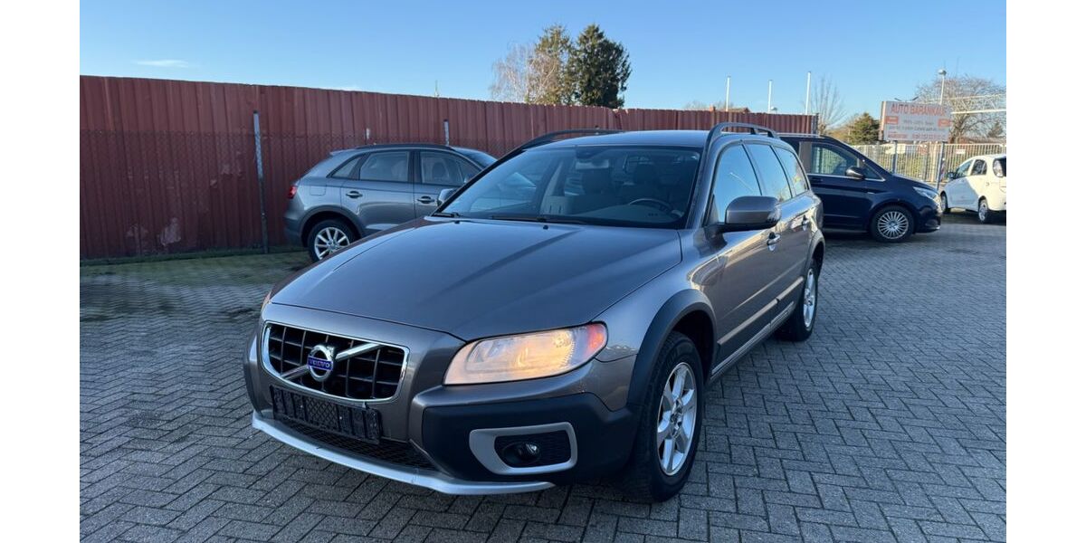 Volvo XC70 390.000 km 5.999 &euro; Nordhorn 48529