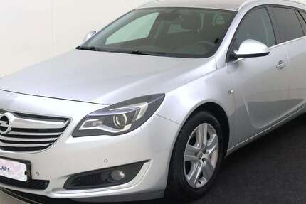 Opel Insignia 297.103 km 2.950 &euro; Bad Bentheim 48455