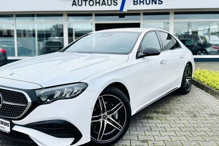 Mercedes-Benz E 220 24.320 km 56.495 &euro; Neuenkirchen 48485