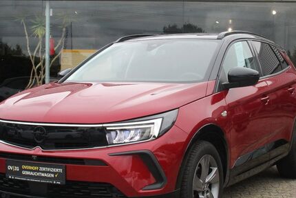 Opel Grandland (X) 20.200 km 20.790 &euro; Lingen - Baccum 49811