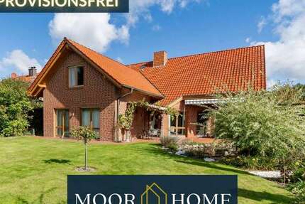 Haus Lingen / Brögbern Brögbern - 9 Zimmer, 203 m&sup2;, 495.000&euro; | Angebot:24622943