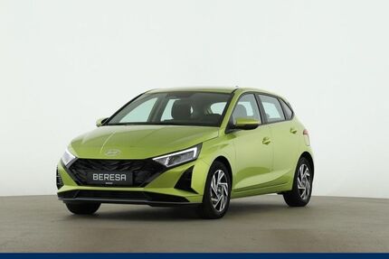 Hyundai i20 6.500 km 18.880 &euro; Nordhorn 48531
