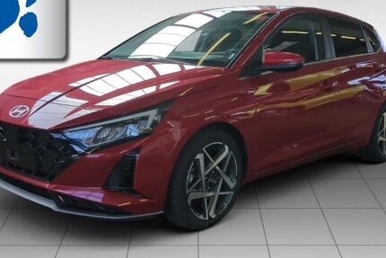 Hyundai i20 22.100 km 19.930 &euro; Salzbergen 48499