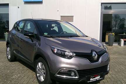 Renault Captur 75.009 km 9.850 &euro; Nordhorn 48529