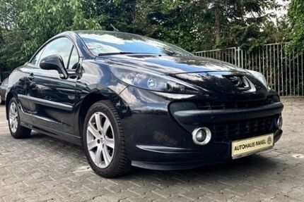 Peugeot 207 143.032 km 800 &euro; Geeste-Groß Hesepe 49744