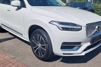 Volvo XC90 87.000 km 38.900 &euro; Nordhorn 48527