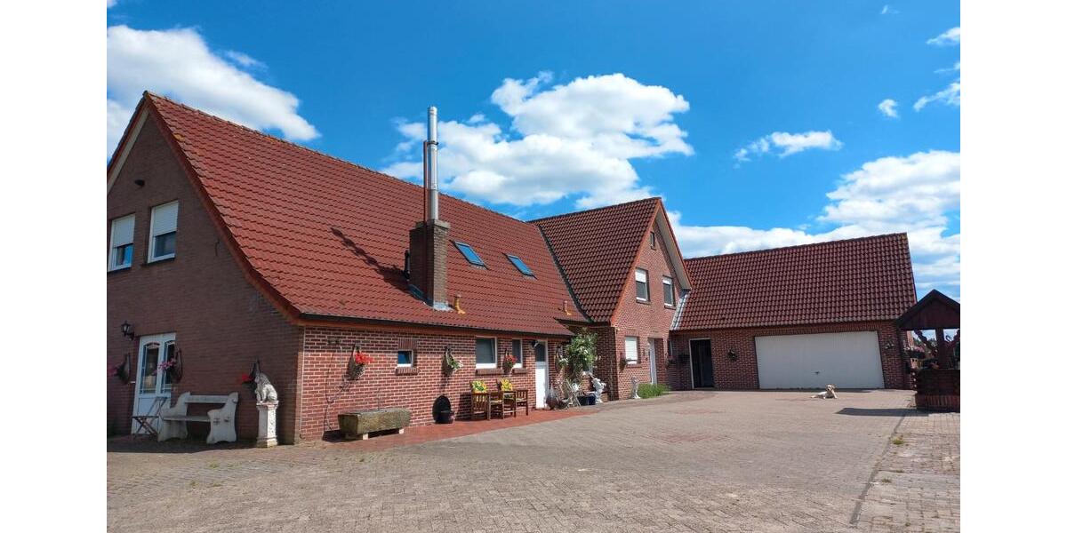 Mehrfamilienhaus, Wohnhaus Emlichheim - 11 Zimmer, 300 m&sup2;, 795.000&euro; | Angebot:26844534