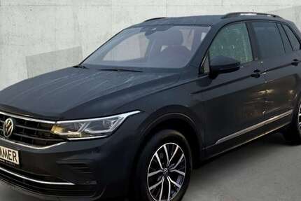 VW Tiguan 120.054 km 22.888 &euro; Gronau 48599