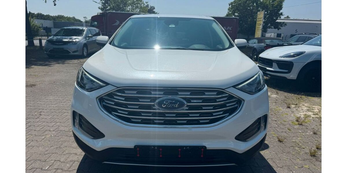 Ford Edge 31.500 km 24.800 &euro; Schüttorf 48465