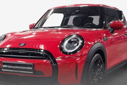 Mini ONE 40.990 km 20.690 &euro; Wietmarschen 49835