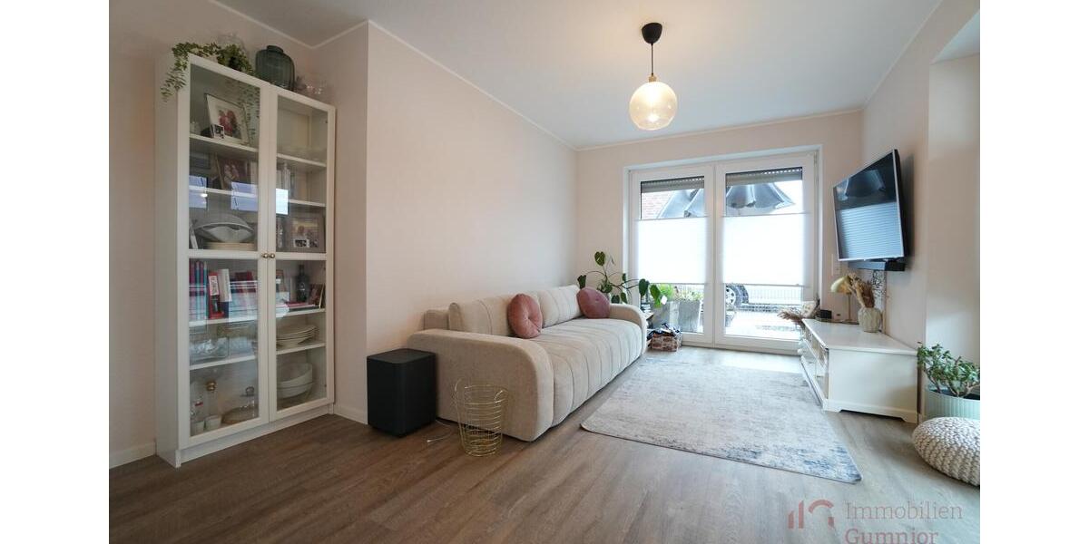 Etagenwohnung Salzbergen - 735&euro; | Angebot:25783952