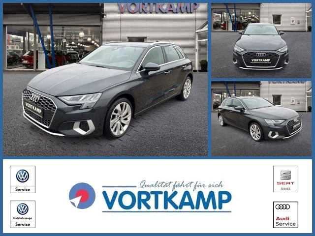 Audi A3 72.471 km 20.890 &euro; Gronau 48599