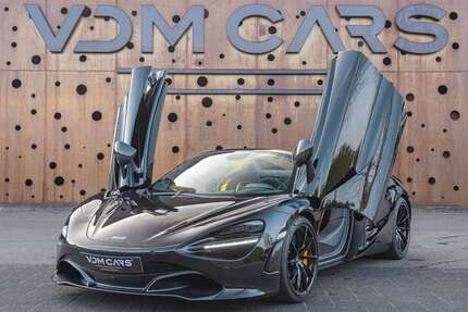 McLaren 720S 3.456 km 285.481 &euro; Gronau-Westfalen 48599