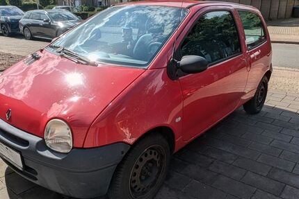Renault Twingo 154.000 km 1.650 &euro; Ochtrup 48607