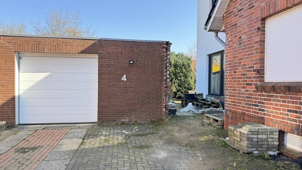 Einfamilienhaus Neuenhaus Hilten - 7 Zimmer, 170 m&sup2;, 298.500&euro; | Angebot:25666761