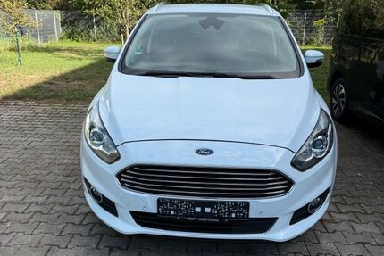 Ford S-Max 127.624 km 16.900 &euro; Gronau (Westf.) 48599