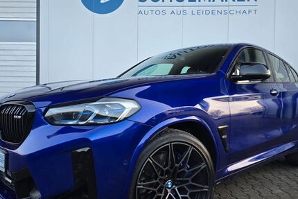 BMW X4 M 41.980 km 59.977 &euro; Osterwald 49828