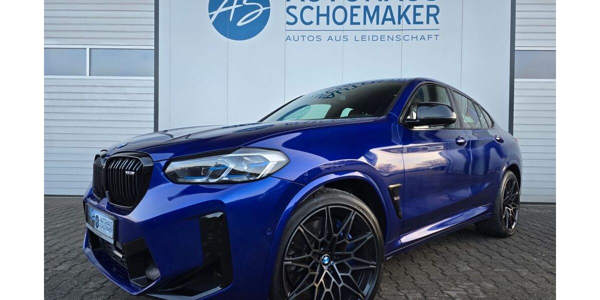 BMW X4 M 41.980 km 59.977 &euro; Osterwald 49828