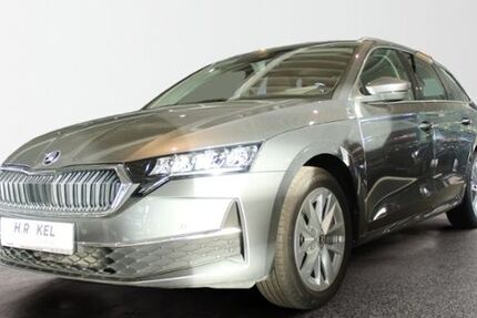 Skoda Octavia 3.980 km 33.480 &euro; Geeste-Groß Hesepe 49744