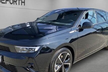 Opel Astra 21.500 km 23.850 &euro; Nordhorn 48531