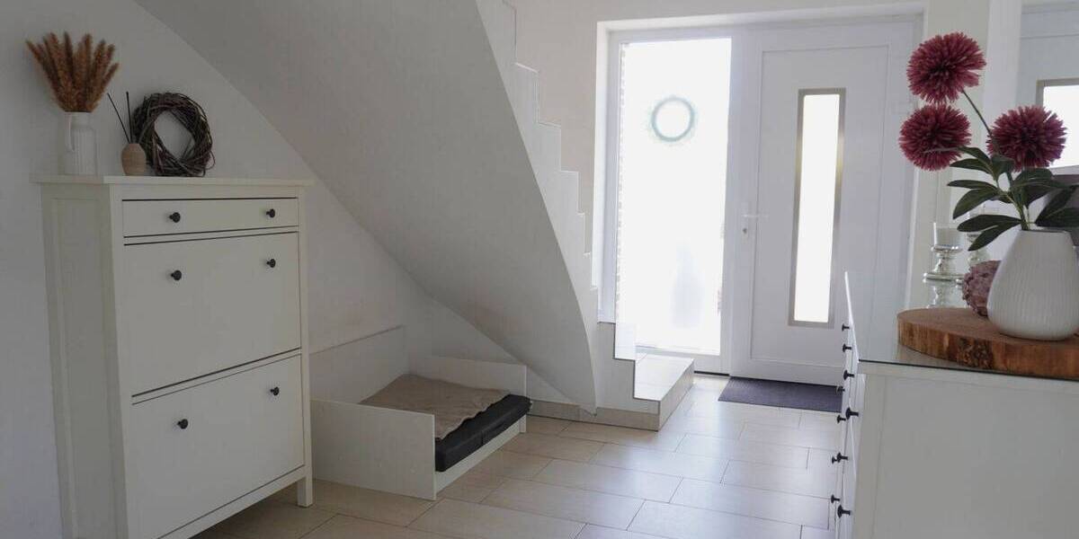 Einfamilienhaus Lingen (Ems) Brögbern - 4 Zimmer, 130 m&sup2;, 445.000&euro; | Angebot:26105745