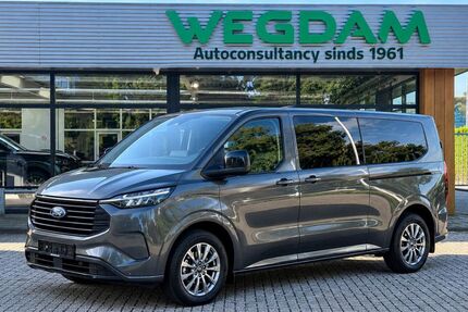 Ford Transit Custom 29.945 km 47.069 &euro; Gronau 48599