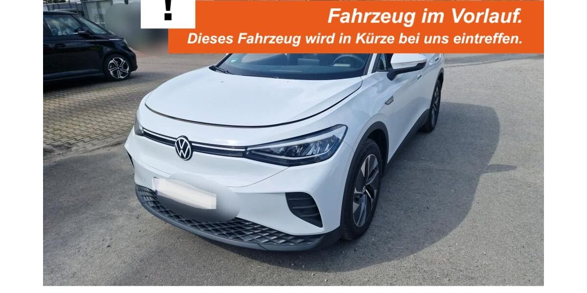 VW ID.4 51.536 km 29.920 &euro; Nordhorn 48529