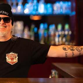 15 Jahre Markus Krebs - Das Beste aus 6 Live-Programmen 25.09.2026 Theater an der Wilhelmshöhe