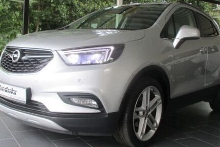 Opel Mokka X 124.950 km 12.950 &euro; Neuenhaus 49828