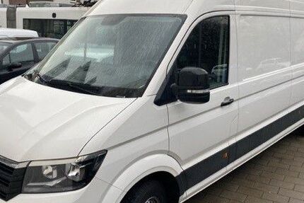 VW Crafter 198.700 km 14.500 &euro; Schüttorf 48465