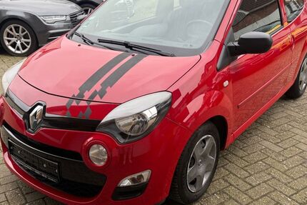Renault Twingo 102.000 km 3.299 &euro; Nordhorn 48529