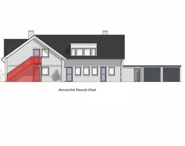 Mehrfamilienhaus, Wohnhaus Bawinkel - 3 Zimmer, 160 m&sup2;, 1.300&euro; | Angebot:24832011