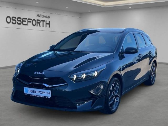 Kia ceed / Ceed 15.533 km 24.750 &euro; Nordhorn 48531