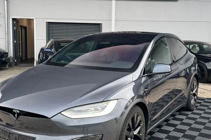 Tesla Model X 63.666 km 73.750 &euro; Emsbüren 48488