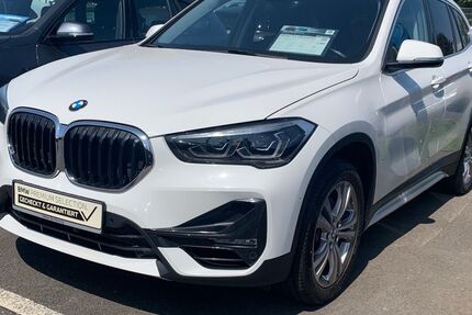 BMW X1 66.500 km 22.450 &euro; Lingen 49811