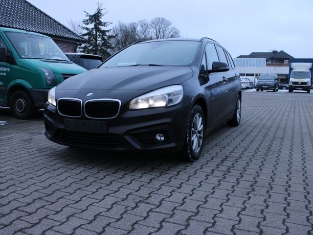 BMW 218 232.885 km 6.450 &euro; Geeste-Groß Hesepe 49744